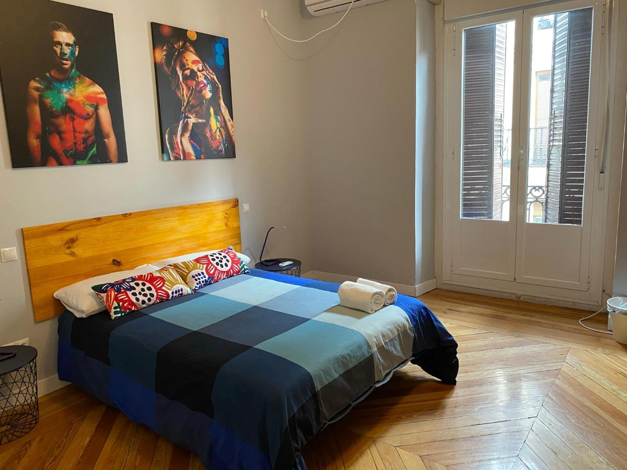 Arc House Madrid - Puerta Del Sol Only Adults — Foto 3