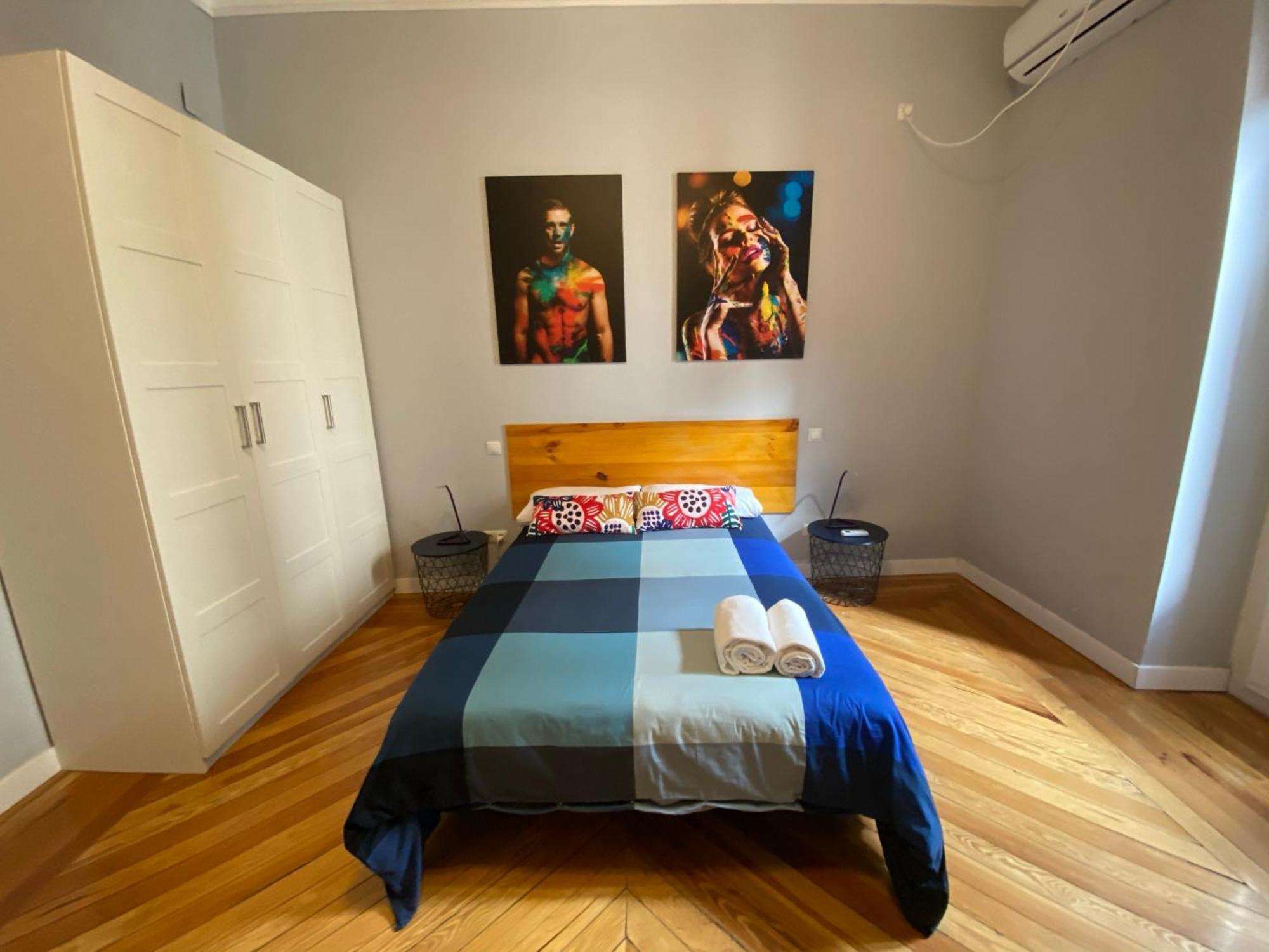 Arc House Madrid - Puerta Del Sol Only Adults — Foto 2
