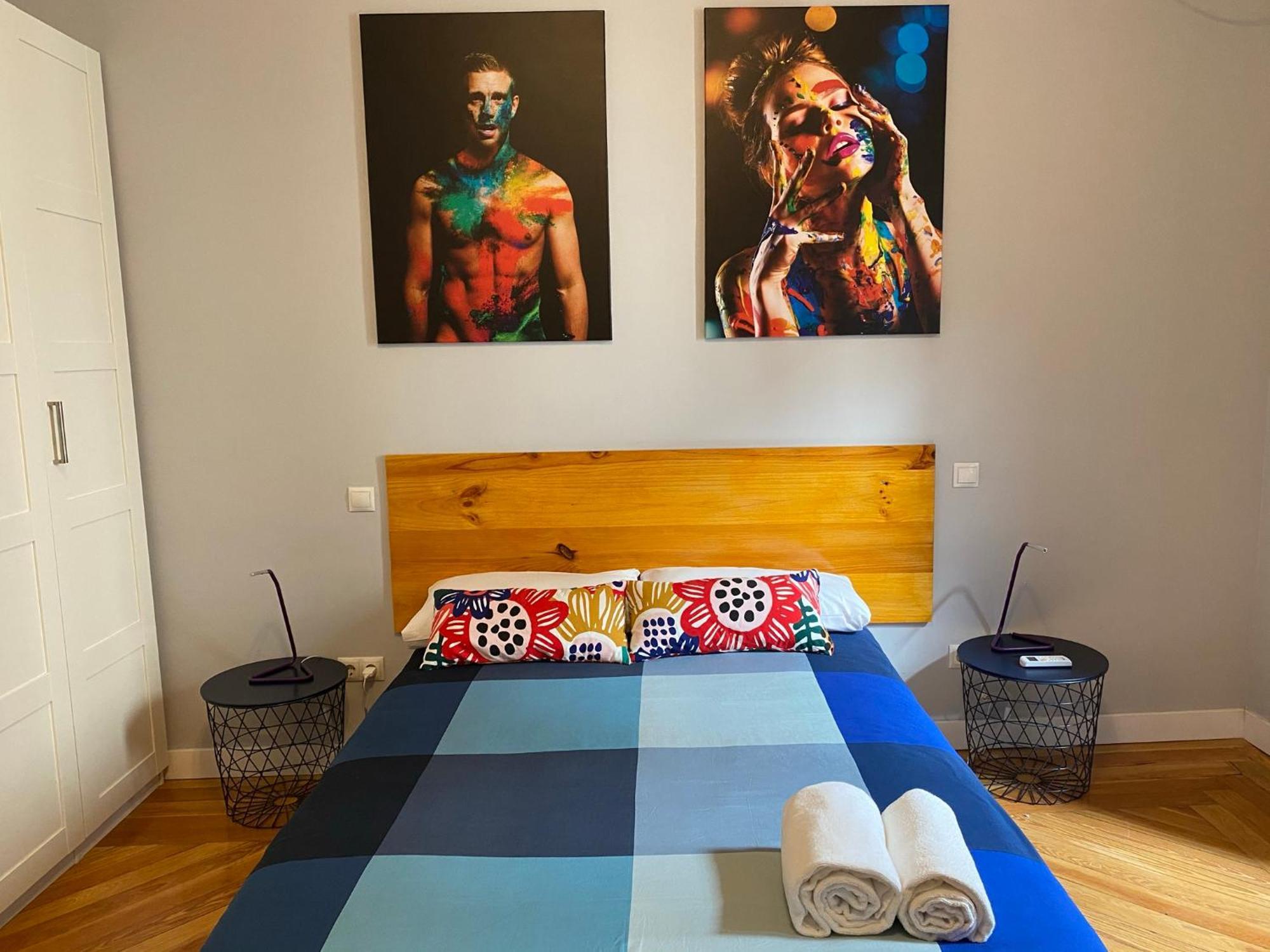 Arc House Madrid - Puerta Del Sol Only Adults — Foto 1